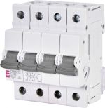 ETi ETIMAT P6 3p+N C32