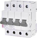 ETi ETIMAT P10 3p+N C32