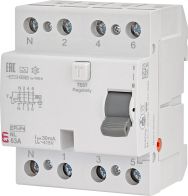 ETi EFI-P4 A 25/0.03 NL