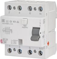 ETi EFI-P4R A 125/0.03