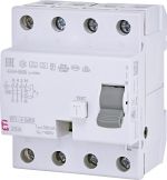 ETi EFI-4 A G/KV 25/0.03