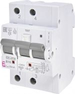 ETi KZS-AFDD 3M2p A B16/0.03