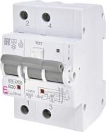 ETi KZS-AFDD 3M2p A B20/0.03