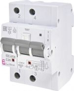ETi KZS-AFDD 3M2p A C20/0.03