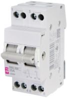 ETi SSQ 225 2p 25A