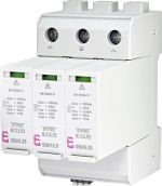 ETi ETITEC M T12 PV 1100/12,5 Y RC