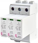 ETi ETITEC M T12 PV 1500/12,5 Y RC