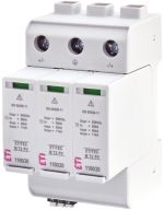 ETi ETITEC M T2 PV 1100/20 Y RC
