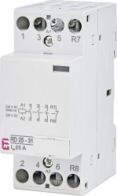 ETi RD 25-31-230V AC/DC