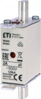 ETi NH000 gG 2A/500V