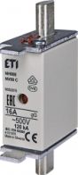 ETi NH000 gG 16A/500V