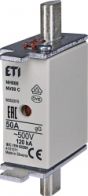 ETi NH000 gG 50A/500V