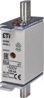 ETi NH000 gG 80A/500V