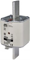 ETi NH3 gG 160A/800V