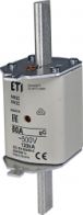 ETi NH2C gG 80A/500V