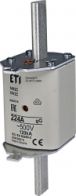 ETi NH2C gG 224A/500V