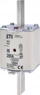 ETi NH2 gG 280A/500V