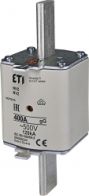 ETi NH2 gG 400A/500V