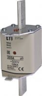 ETi NH3C gG 355A/500V