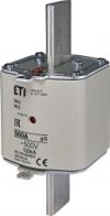 ETi NH3 gG 560A/500V