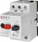 ETi MS25-10