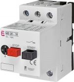 ETi MS25-16