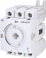 ETi CLBS 40 3P