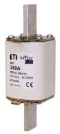 ETi NH2 gBat 125A/700Vdc
