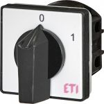 ETi CS 25 90 U