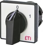 ETi CS 16 91 U