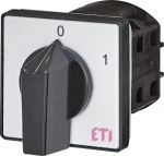 ETi CS 25 10 U