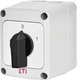 ETi CS 25 10 PN