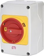 ETi CS 25 10 PNGLK