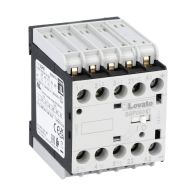Lovato electric 11BGP0901D012 9A 3P 1NC (Spule 12Vdc)