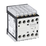 Lovato electric 11BGP0910D012 9A 3P 1NO (Spule 12Vdc)