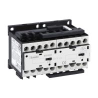 Lovato electric 11BGR1201A23060 12A 3P (Spule 230V 60Hz)
