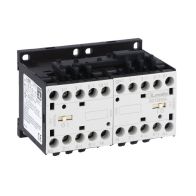 Lovato electric 11BGT0910D012 9A 3P 1NO (Spule 12Vdc)