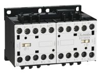 Lovato electric 11BGT1210D012 12A 3P 1NO (Spule 12Vdc)