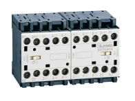 Lovato electric 11BGTP0901D012 9A 3P 1NC (Spule 12Vdc)