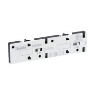 Lovato electric 11BGX5000 Verriegelung