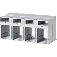 EATON NZM4-4-XKSA