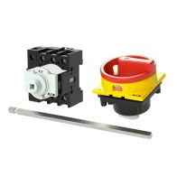 EATON P1-25/M4/SVB/N