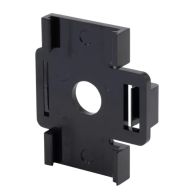 Socomec DIN-Befestigung TRB70/TCB32-40