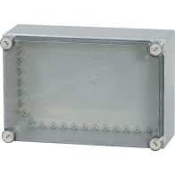EATON CI43X-125