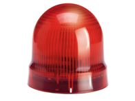 8LB6EL4 Dauerlichtmodul Rot Ø62mm 250Vac/dc