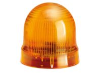 Lovato electric 8LB6S2B1 Orange Ø62mm 24Vac/dc 80dB