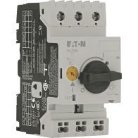 EATON PKZM0-4-SPI16