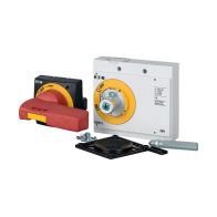 EATON NZM3-XTVDVR-0