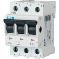EATON IS-125/3
