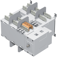 Socomec Schraubensa. Verbind. SIRCO-SIRCOVER 1P 2000-3200A